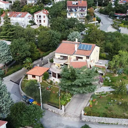 Marija Bed & Breakfast 3*