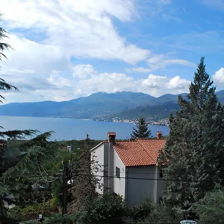 Marija Bed & Breakfast 3*