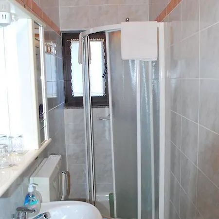 Bed & Breakfast Marija Rijeka