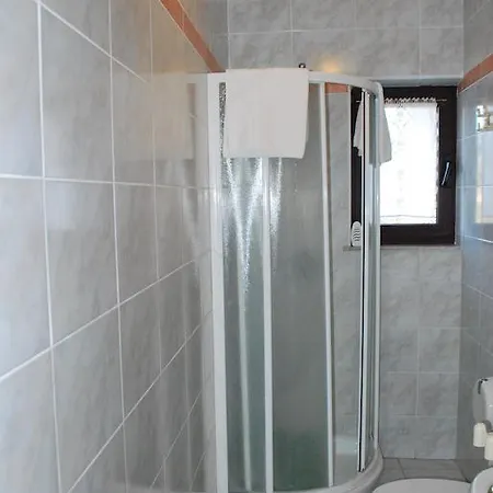 Marija Bed & Breakfast 3*