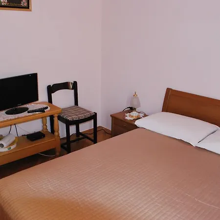 Marija Bed & Breakfast
