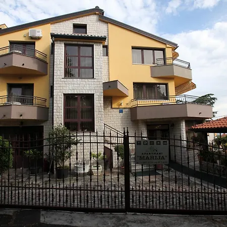 Marija 3* Rijeka