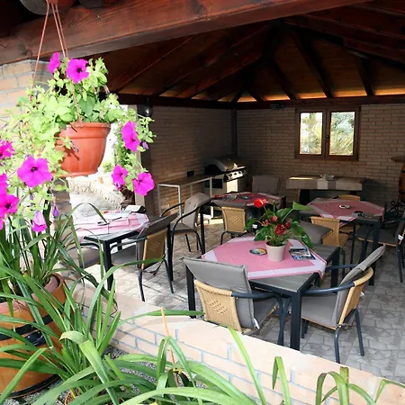 Bed & Breakfast Marija